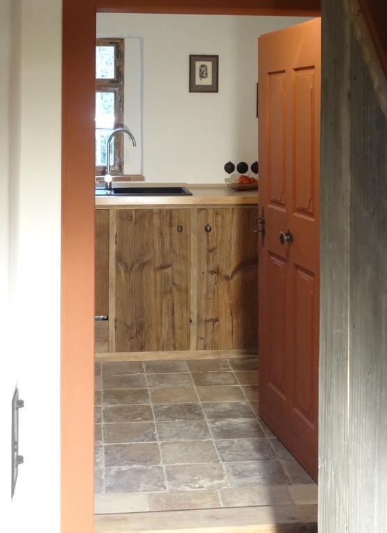 Apartament Ickelhaus 2 Bad Windsheim Pokój zdjęcie